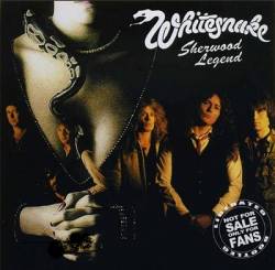 Whitesnake : Sherwood Legend
